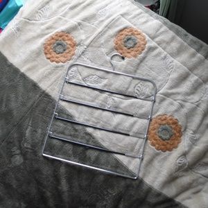 minimalist multi hanger